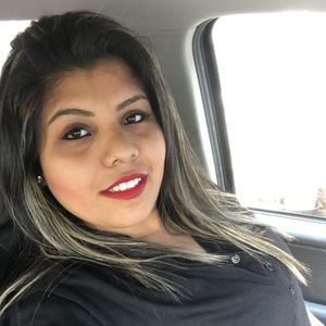 Meet your Posher, Nadia